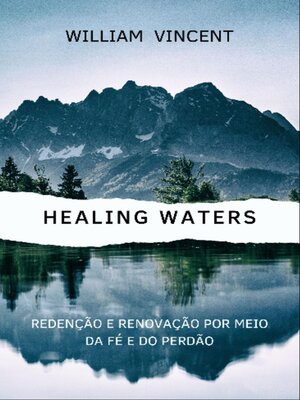 cover image of Healing Waters